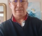 Встретьте Мужчинa : Bernard, 67 лет до Франция  Estrees Saint Denis